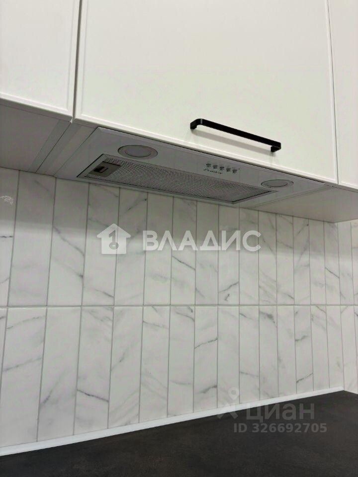 Продажа 2-комн квартиры на вторичном рынке Новоостаповская улица, 20