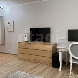 Продажа 2-комн квартиры на вторичном рынке ул Бехтерева,  д. 9,  к. 1