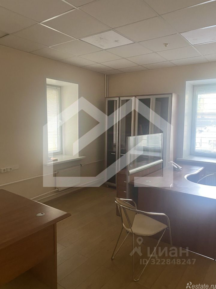 Продажа ПСН Никитская Б. ул,  д. 22/2