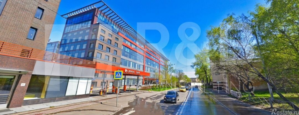 Продажа офиса Каширское ш,  д. 3 к2 с9