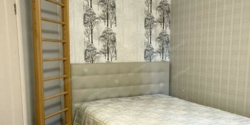 2-комн квартира Загребский бульвар,  д. 9