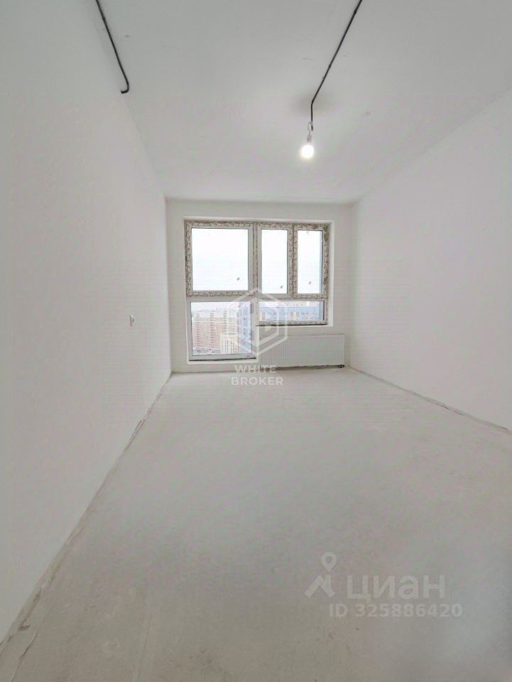 Продажа 2-комн квартиры на вторичном рынке 6-я Радиальная улица, 7/1к1