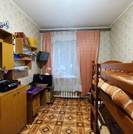 Продажа 2-комн квартиры на вторичном рынке Химки, Победы улица,  д. 8/15