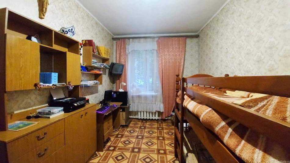 Продажа 2-комн квартиры на вторичном рынке Химки, Победы улица,  д. 8/15