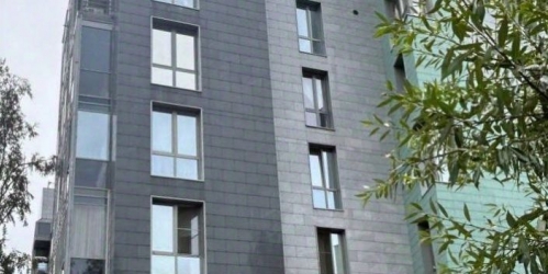 Офис Морской пр-кт,  д. 15