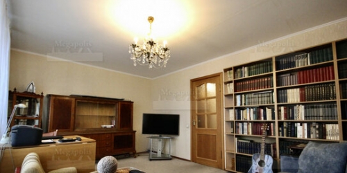 2-комн квартира ул Пражская,  д. 28