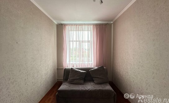 Аренда 2-комн квартиры на вторичном рынке Хохловка Верхн. ул,  д. 39/47