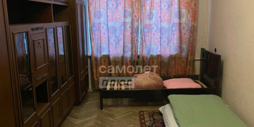 1-комн квартира Парковая 11-я ул,  д. 38