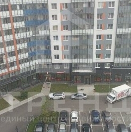 Продажа 1-комн квартиры на вторичном рынке Плесецкая ул,  д. 12