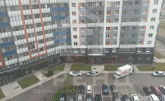 Продажа 1-комн квартиры на вторичном рынке Плесецкая ул,  д. 12