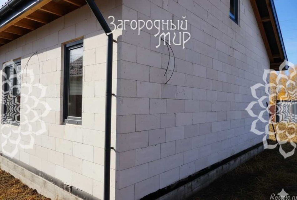 Продажа дома Ермолино,