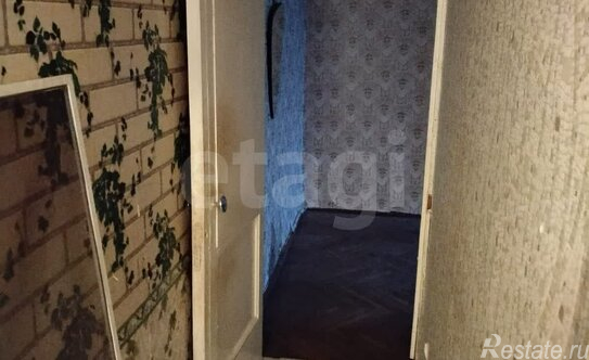 Продажа 2-комн квартиры на вторичном рынке Аэродром, улица Григорина,  д. 11