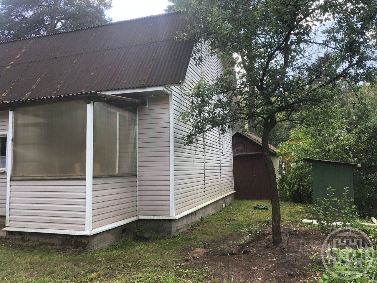 Продажа земли Строитель-19 СНТ, 34