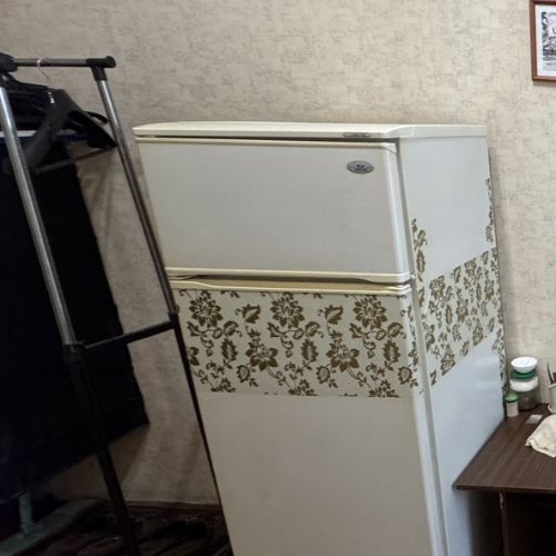 Комната 8-я Красноармейская улица, 21