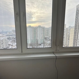 Продажа 2-комн квартиры на вторичном рынке Новомарьинская улица,  д. 18