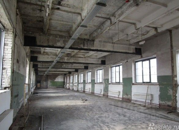 Аренда ПСН Шарикоподшипниковская улица,  д. 15