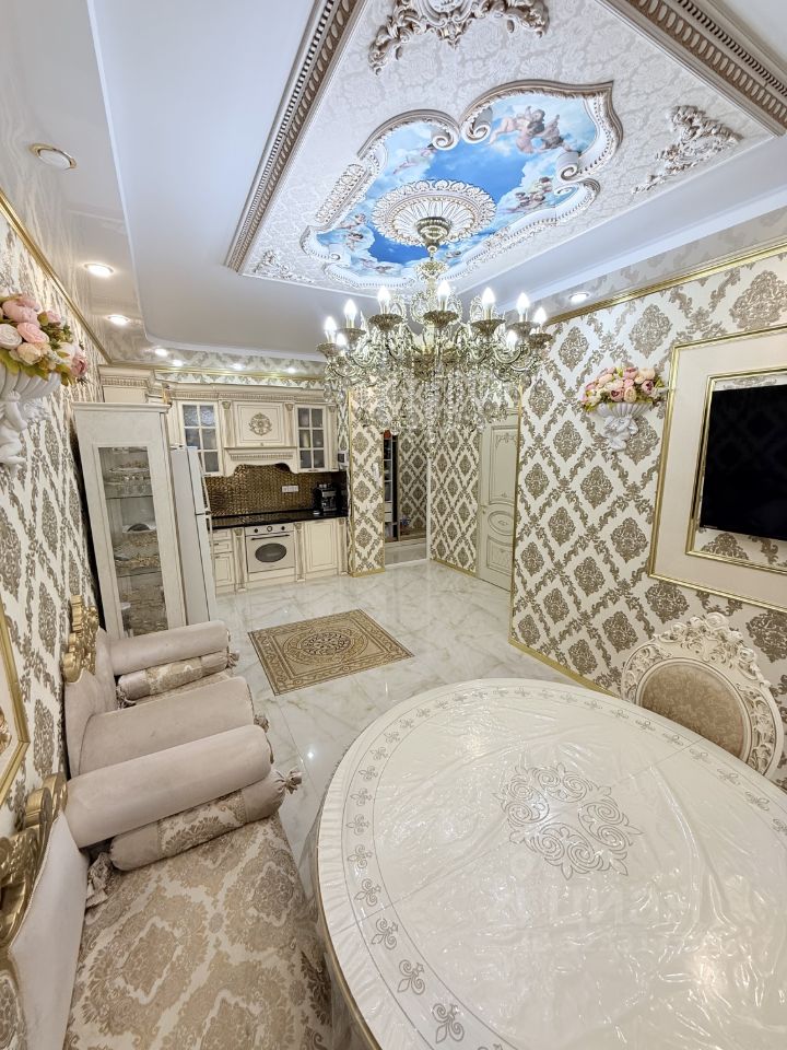 Продажа 1-комн квартиры на вторичном рынке Первомайский мкр, Советская улица, 47к5