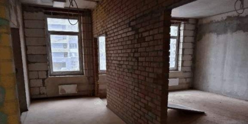 Помещение свободного назначения Мельникова улица,  д. 3,  к. 1