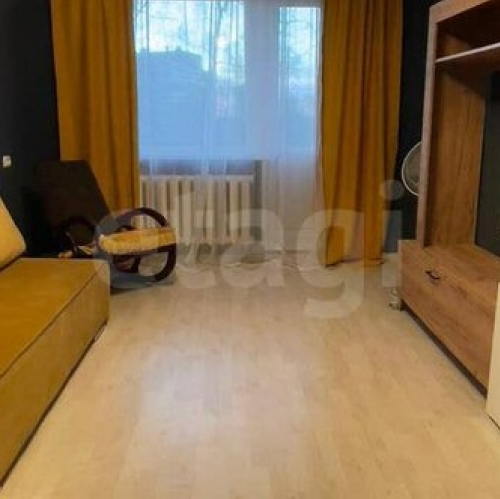 2-комн квартира Волхов, ул Пролетарская,  д. 9