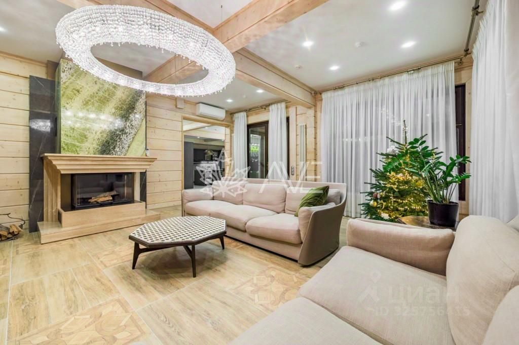 Продажа дома Зеленогорск, Курортная улица, 24к5с1