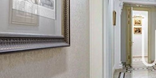 6-комн квартира Молочный переулок, 7