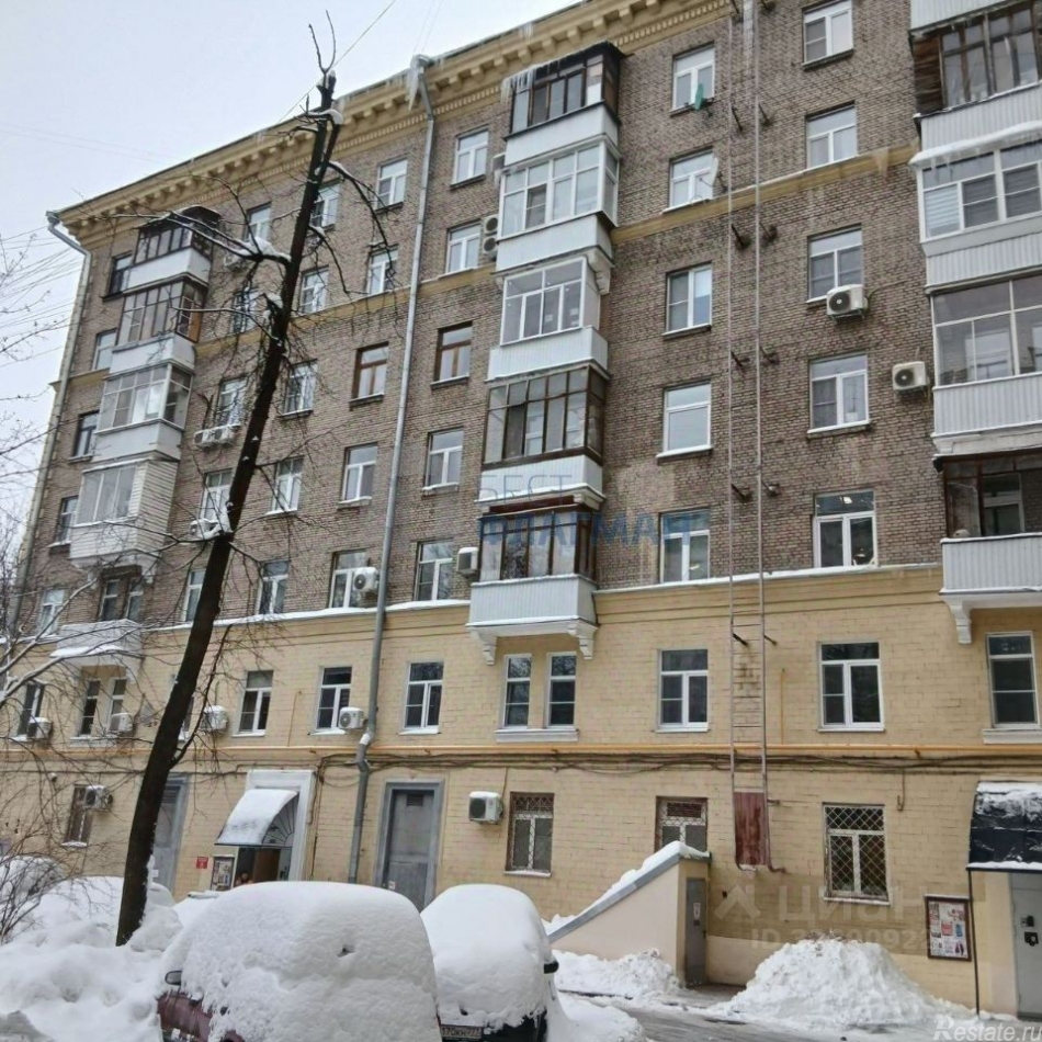 Аренда ПСН Народного Ополчения ул