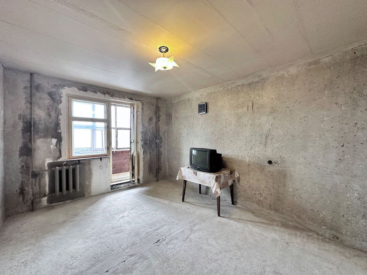 Продажа 2-комн квартиры на вторичном рынке д. Новое Девяткино, улица Капральская, 19