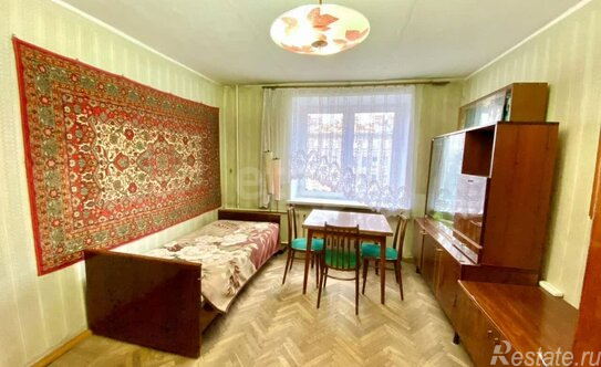 Продажа 1-комн квартиры на вторичном рынке Лиговский пр-кт,  д. 185