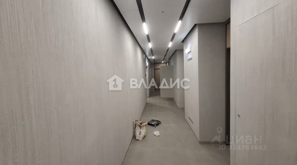 Продажа студии Автомобильный проезд, 4