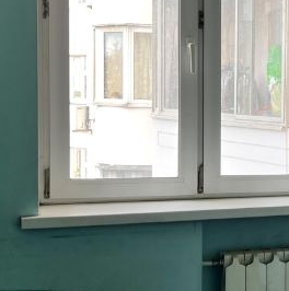 Продажа 3-комн квартиры на вторичном рынке Матвеевская улица, 36