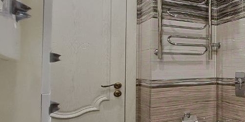 1-комн квартира бульвар Маршала Рокоссовского, 6к1