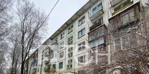 1-комн квартира Щелково, 60 лет Октября пр-кт, 8