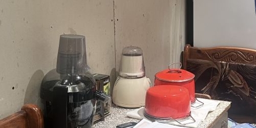 3-комн квартира Люблинский переулок, 7