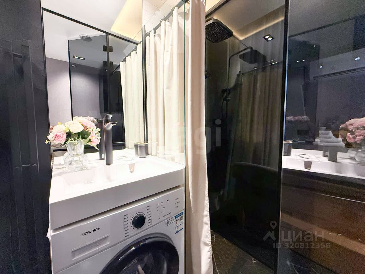 Продажа студии Можайская улица, 8