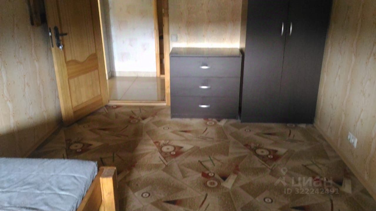 Аренда комнаты д. Жабкино, улица Ленинская