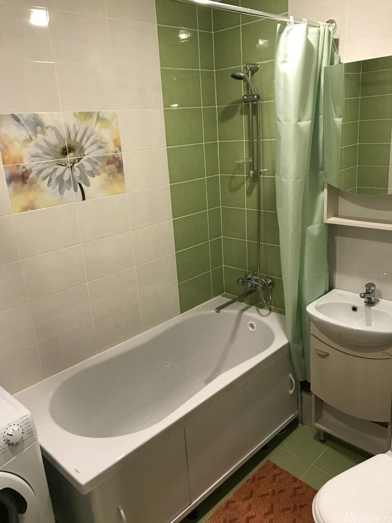 Аренда 1-комн квартиры на вторичном рынке Харченко ул ,  д. 12