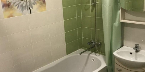 1-комн квартира Харченко ул ,  д. 12