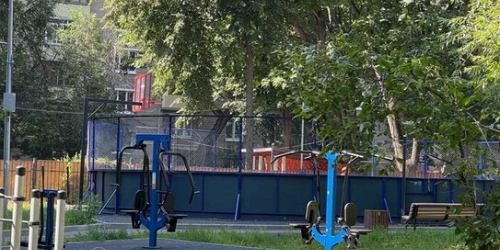 2-комн квартира ул Пилота Нестерова,  д. 7