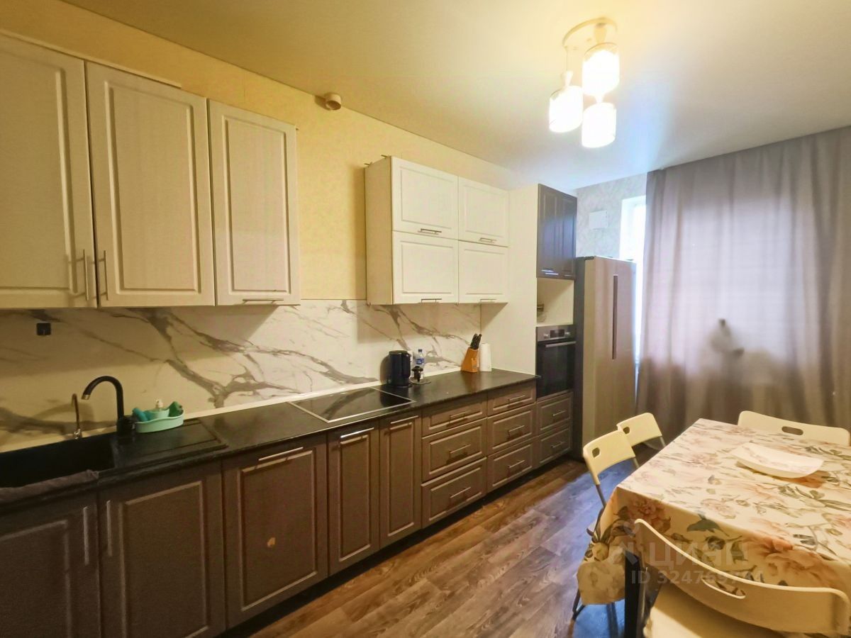 Продажа комнаты Туристская улица, 15к2