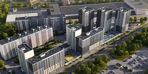 1-комн квартира ул Кубинская,  д. 82,  к. 3