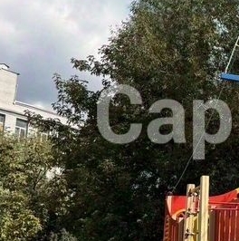 Аренда 2-комн квартиры на вторичном рынке Авиационная улица, 59