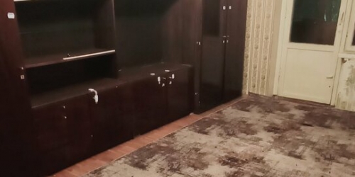 2-комн квартира ул Саянская,  д. 10