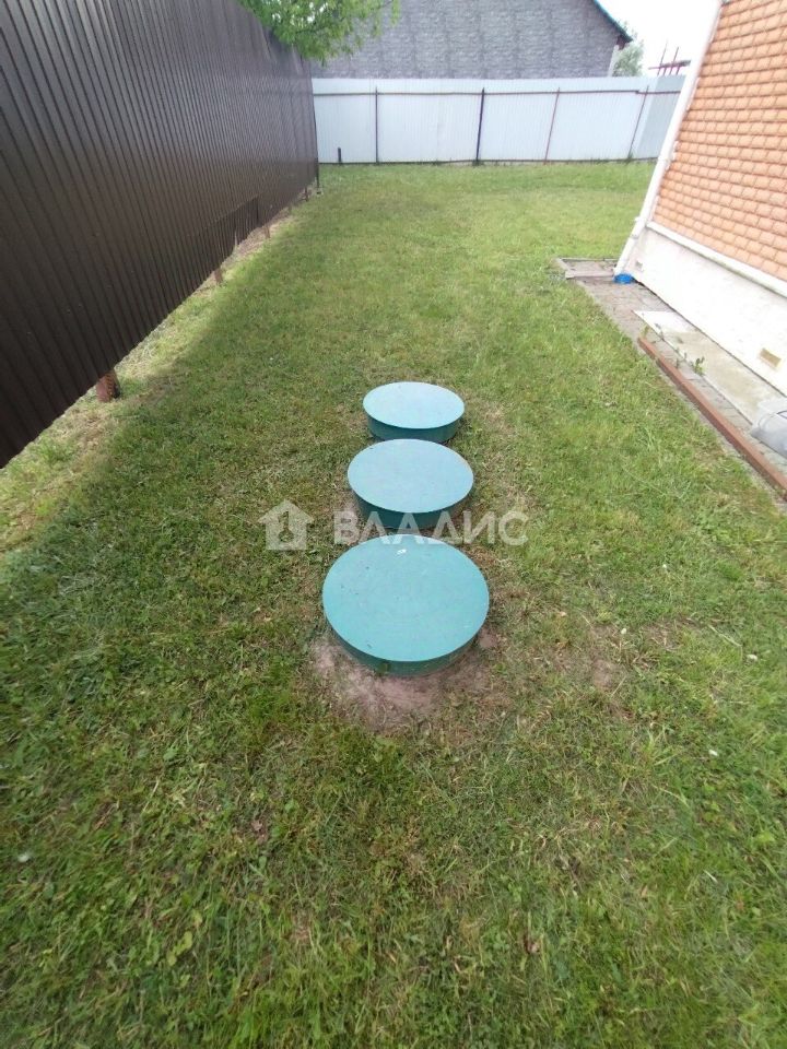 Продажа дома пос. Александровская, улица Возрождения, 19А