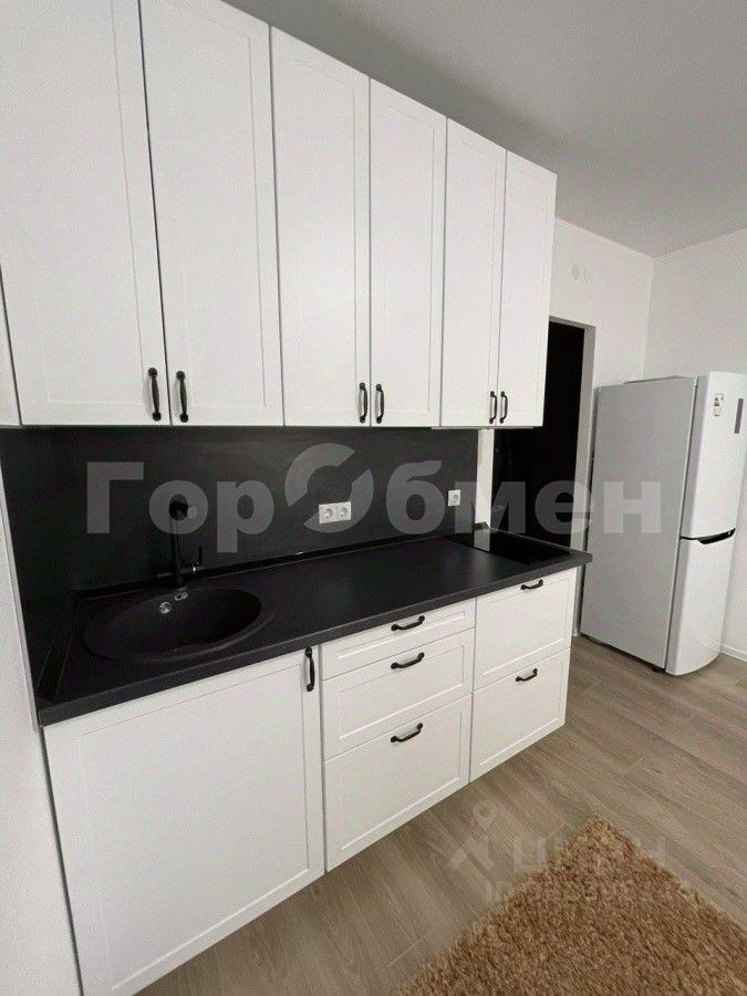Аренда 1-комн квартиры на вторичном рынке Парковый мкр, Котельники,  д. 1к5