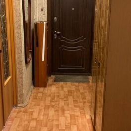 Продажа 3-комн квартиры на вторичном рынке ул Рождественская,  д. 16