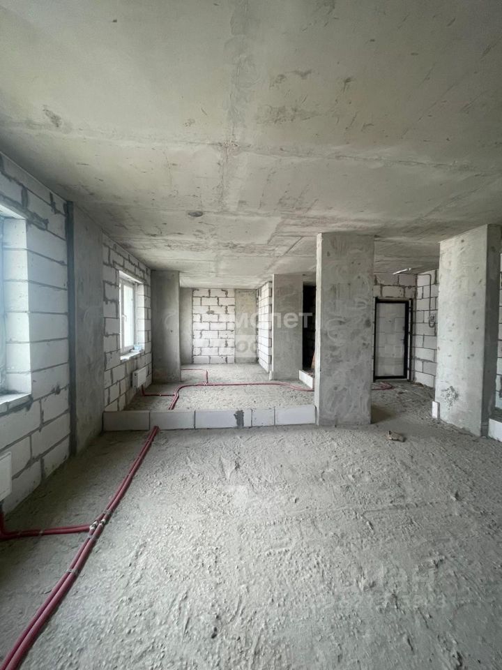 Продажа 3-комн квартиры на вторичном рынке Жуковский, улица Лацкова, 1