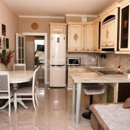 Продажа 2-комн квартиры на вторичном рынке Приморский пр-кт