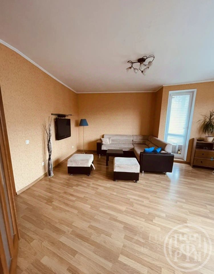Продажа 2-комн квартиры на вторичном рынке улица Сантьяго-де-Куба, 4к3