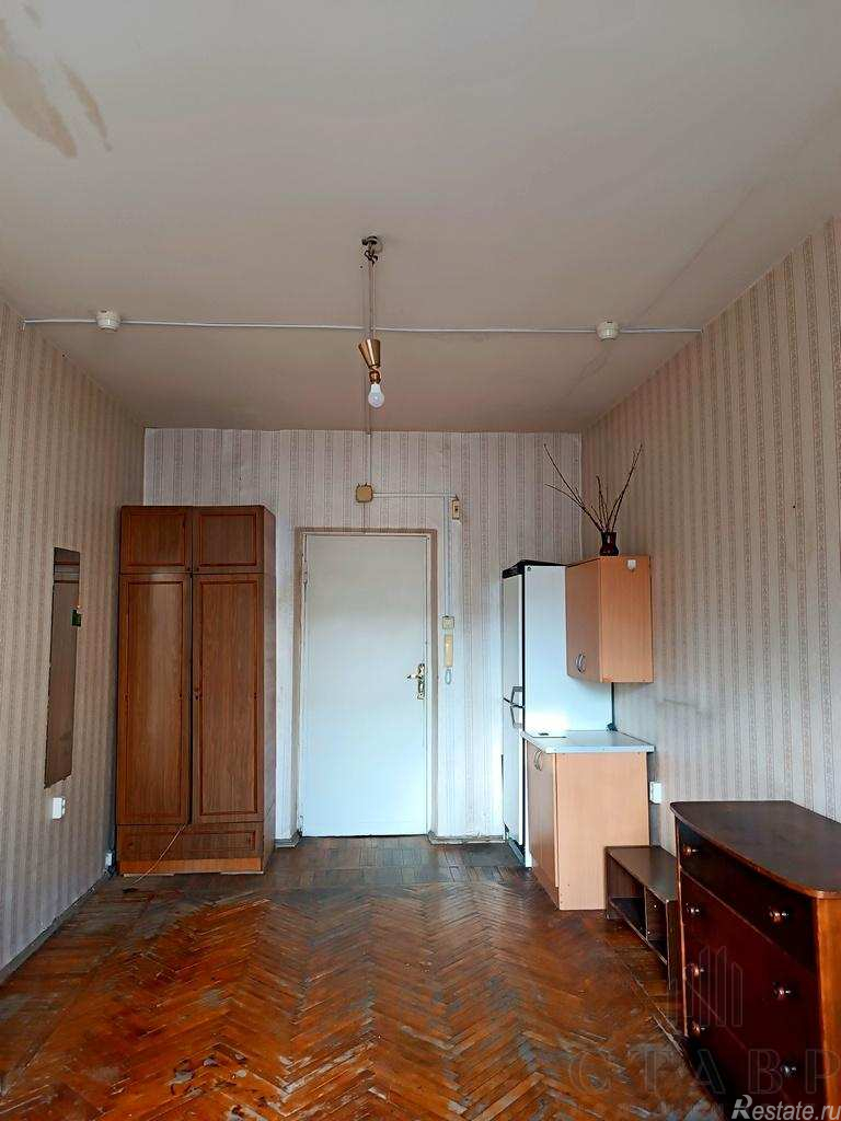 Продажа комнаты Ставропольская улица, д.12/15