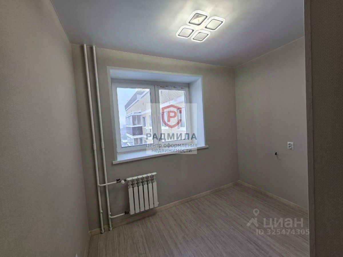 Продажа 1-комн квартиры на вторичном рынке Сергиев Посад, Ярославское шоссе, 8Б